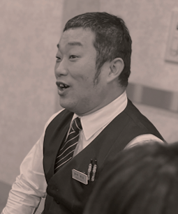 田中　秀宣