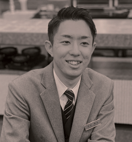 中垣 理志