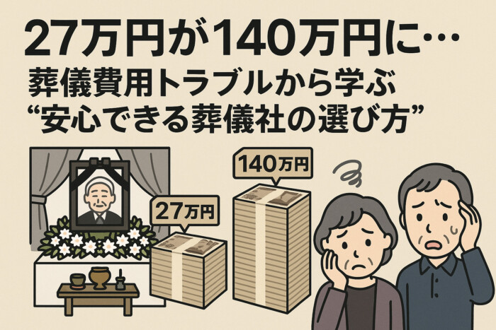 橋本市の葬儀の豆知識