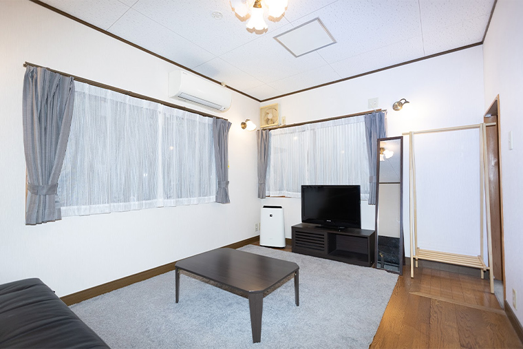 家族葬専用式場縁～えにし～ 五條店