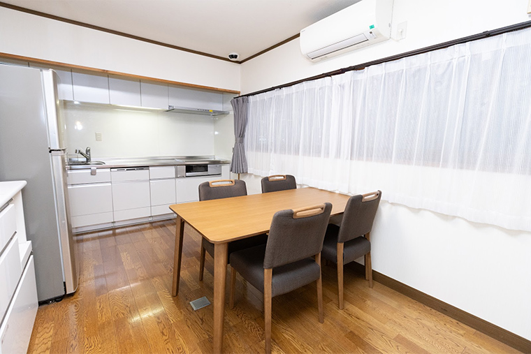 家族葬専用式場縁～えにし～ 五條店