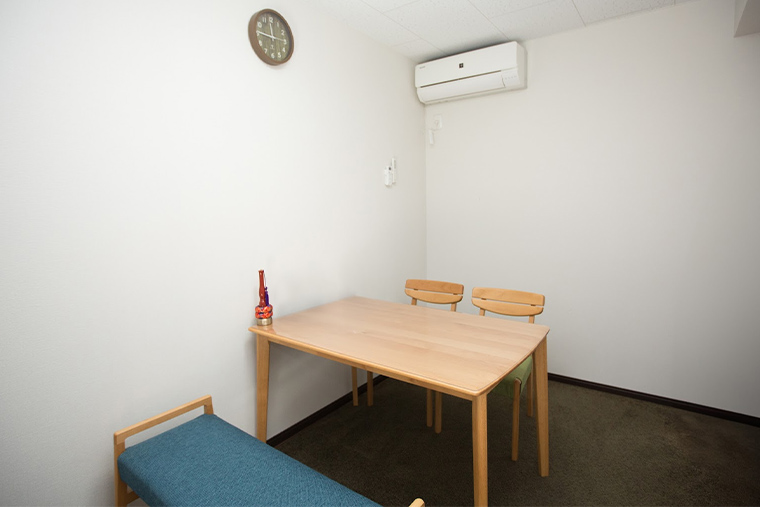 家族葬専用式場縁～えにし～ 五條店