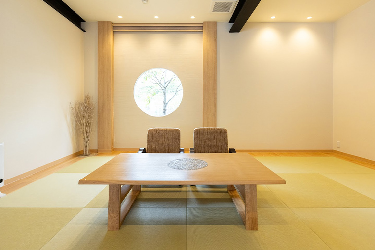 家族葬専用式場縁~えにし~ 橋本東店