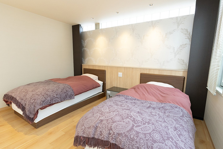 家族葬専用式場縁~えにし~ 橋本東店