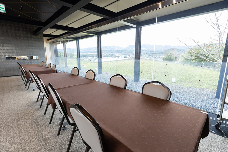 家族葬専用式場縁~えにし~ 橋本東店