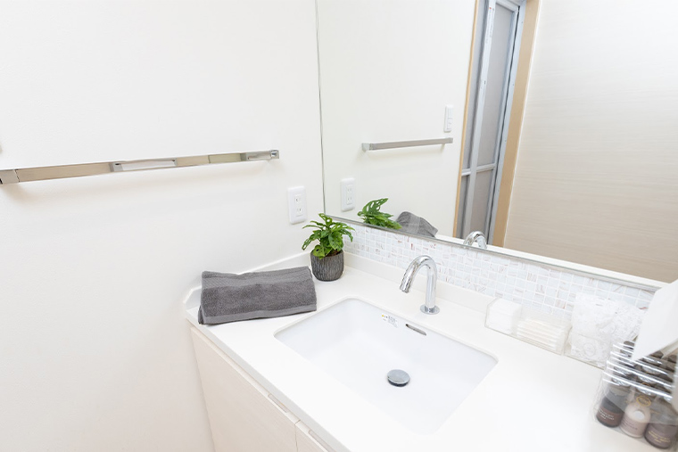 家族葬専用式場縁~えにし~ 橋本東店