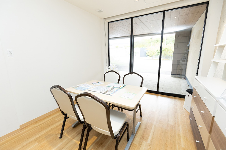 家族葬専用式場縁~えにし~ 橋本東店