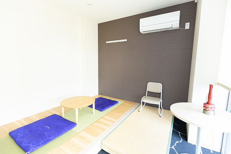 家族葬専用式場縁~えにし~ 橋本東店