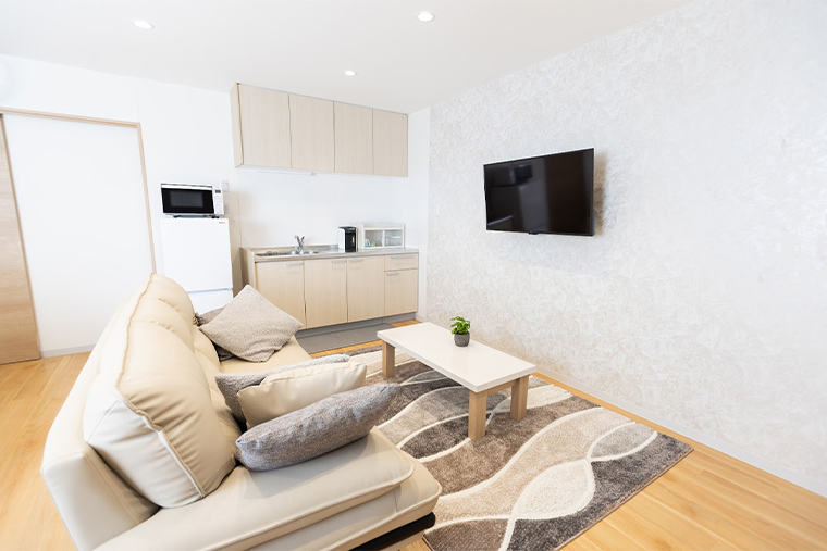 家族葬専用式場縁～えにし～ 葛城店