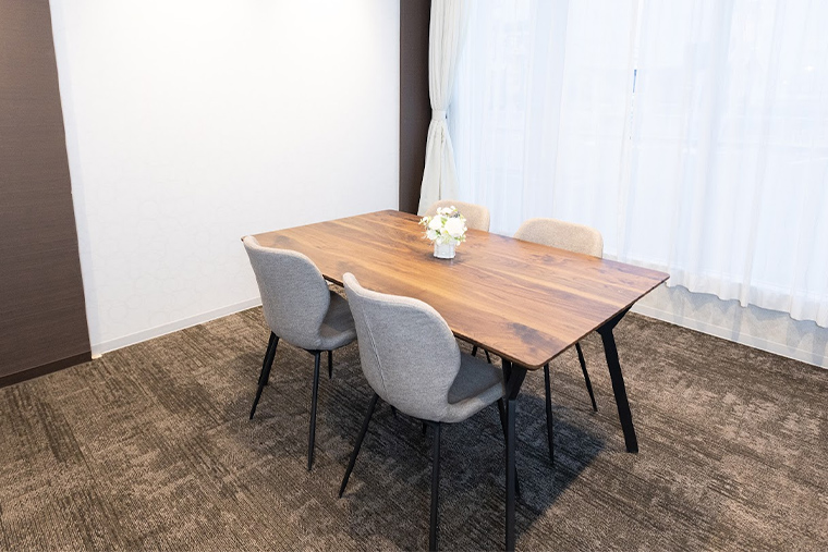 家族葬専用式場縁～えにし～ 葛城店