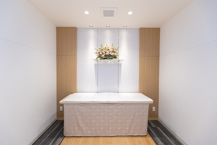 家族葬専用式場縁~えにし~高野口店