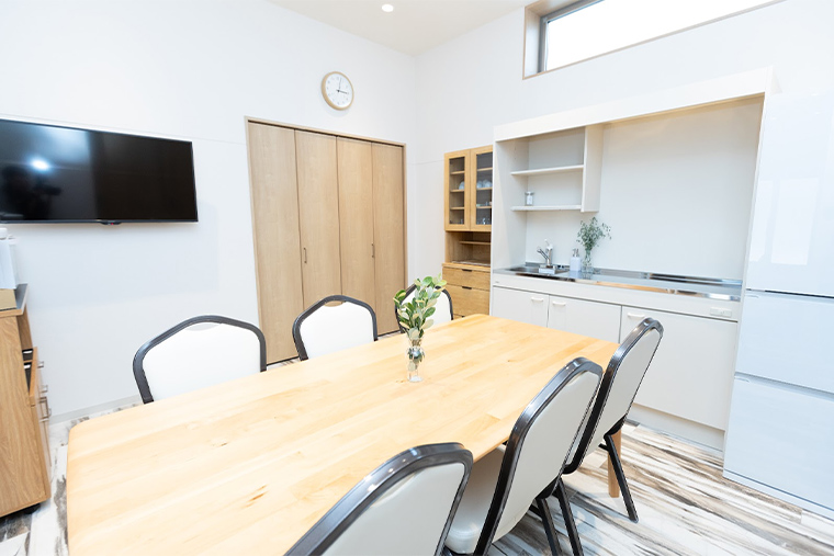 家族葬専用式場縁~えにし~高野口店