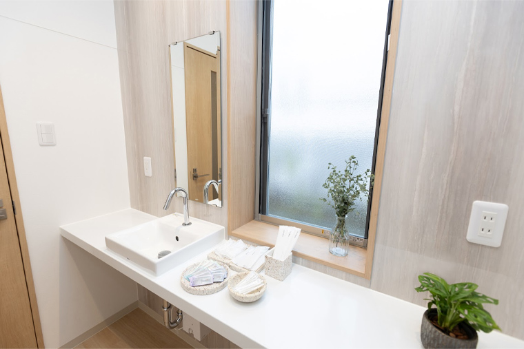 家族葬専用式場縁~えにし~高野口店