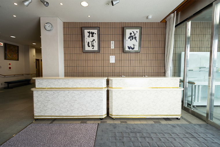 セレモニーホールながたに 五條本館