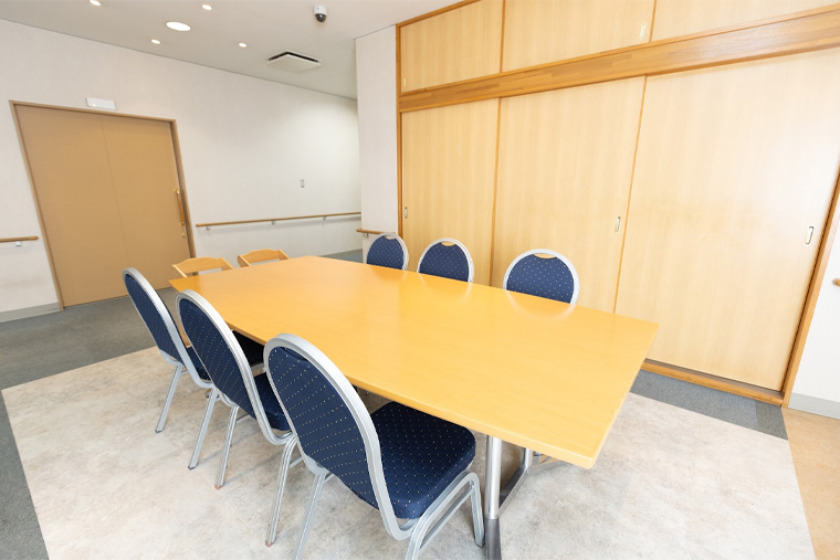 セレモニーホールながたに 五條本館