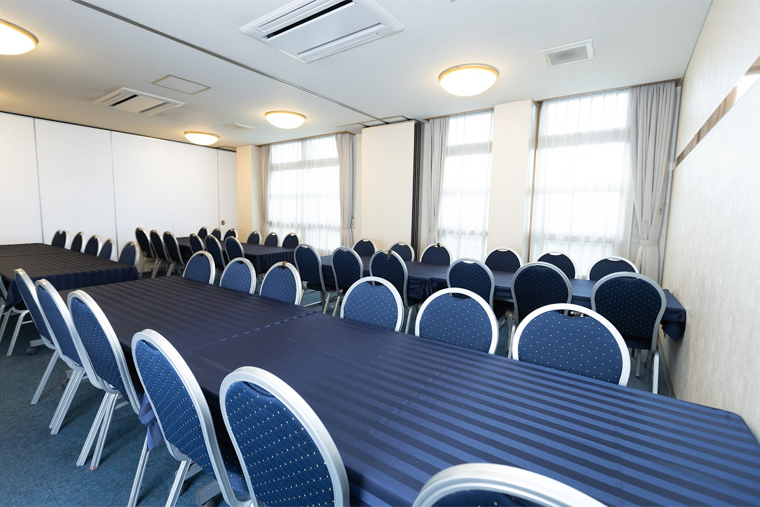 セレモニーホールながたに 五條本館