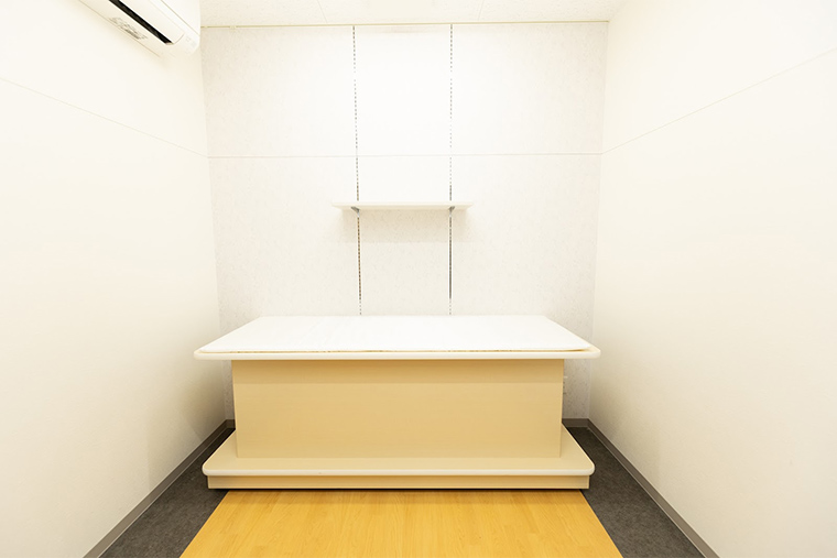 小さな家族葬ルームゆずりは