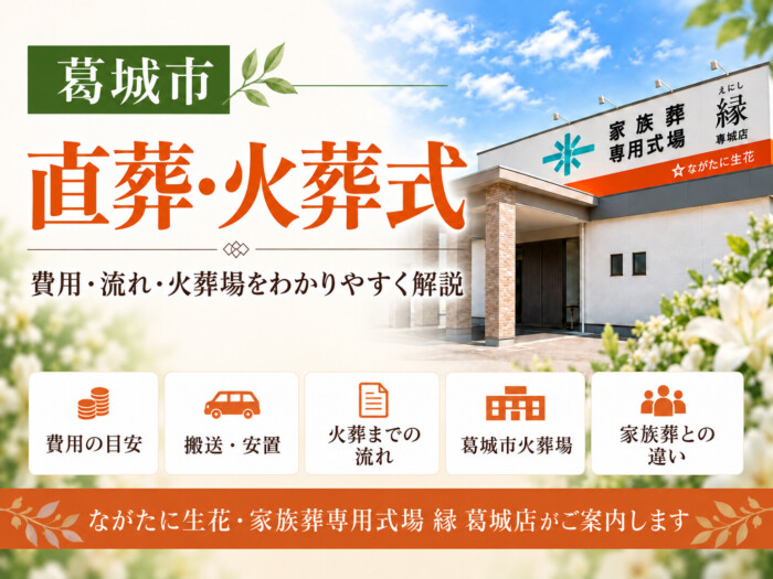 お葬式のお役立ち情報